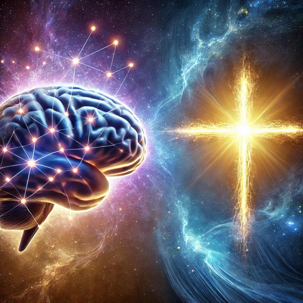 Il Cervello di Dio: Scienza e Spiritualità a Confronto