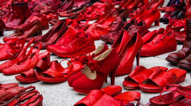Femminicidio: Quando l’Amore Diventa Terrore