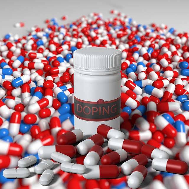 Muscoli scolpiti e doping: una sfida per la salute dei giovani