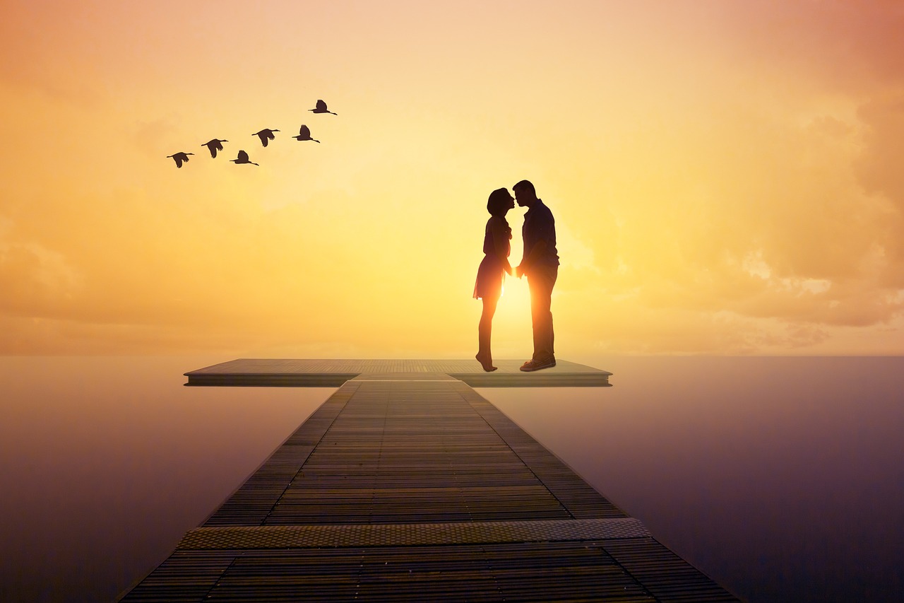 L’innamoramento: scienza, psicologia e mistero di un sentimento universale