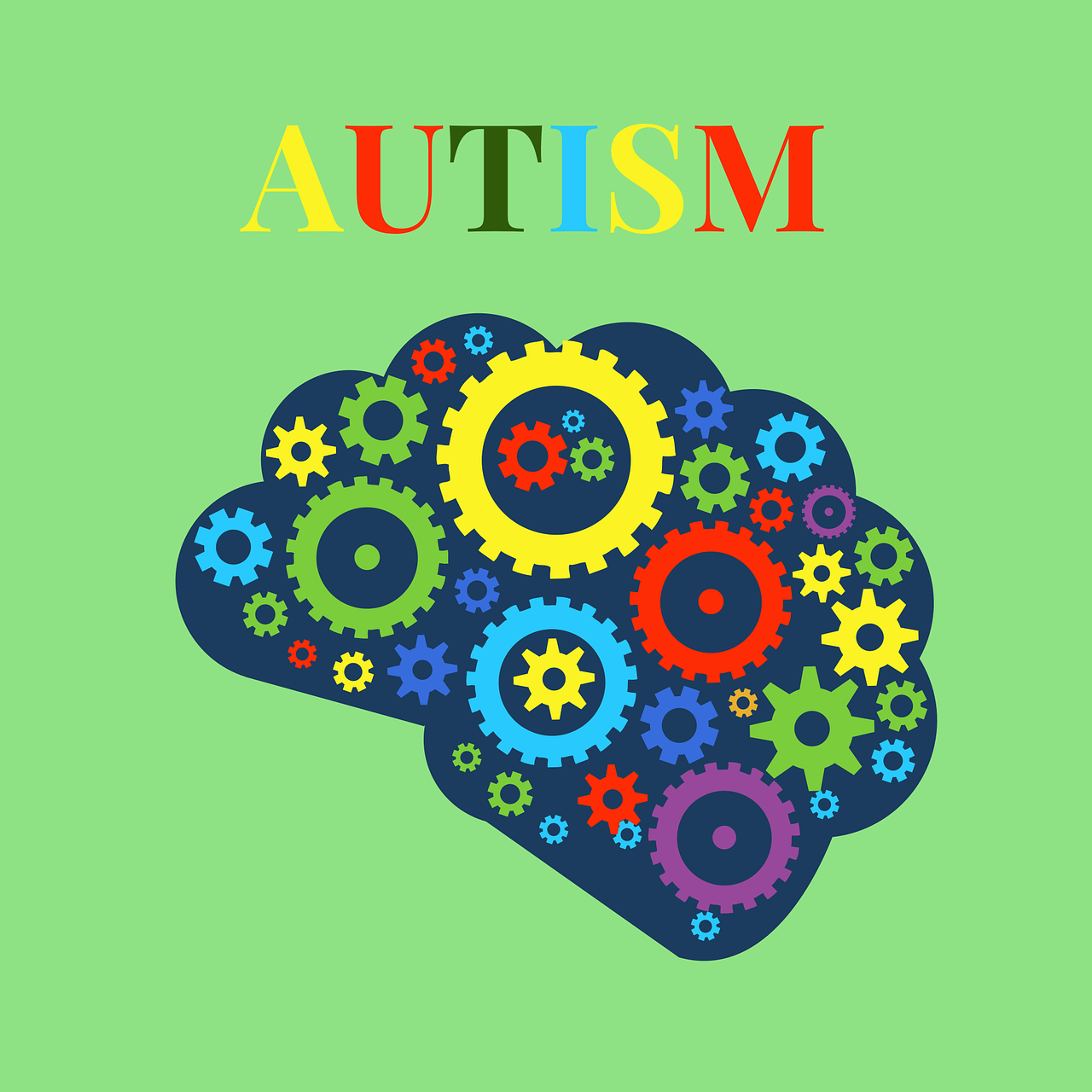 Storia dell’autismo: evoluzione scientifica