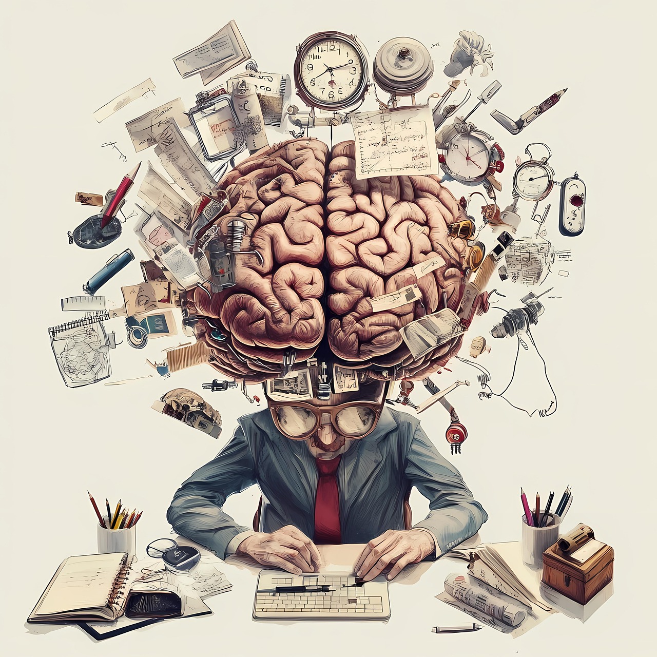 Sovraccarico cognitivo e rendimento scolastico