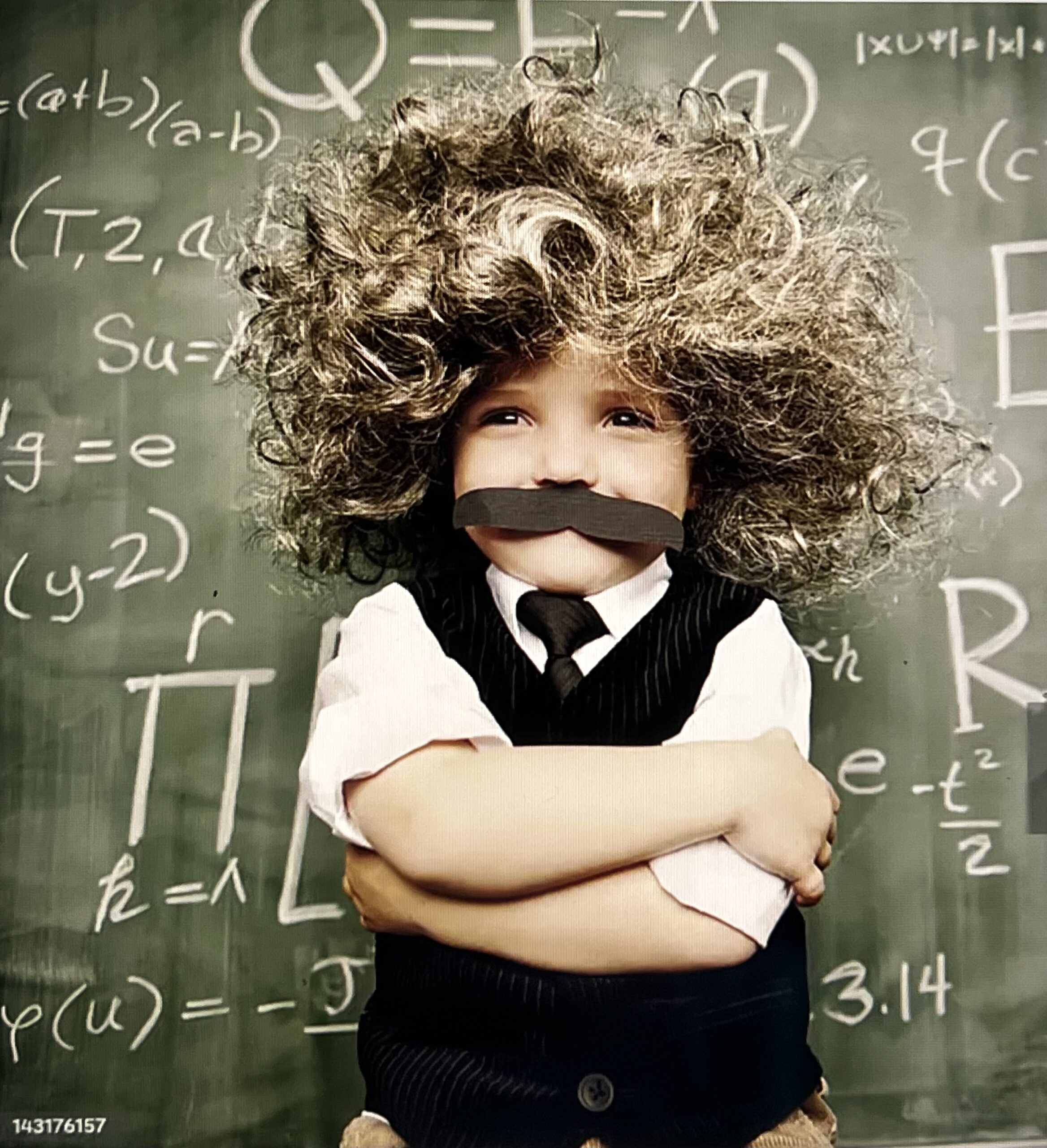 Bambini plusdotati: come riconoscerli e favorire il loro talento.