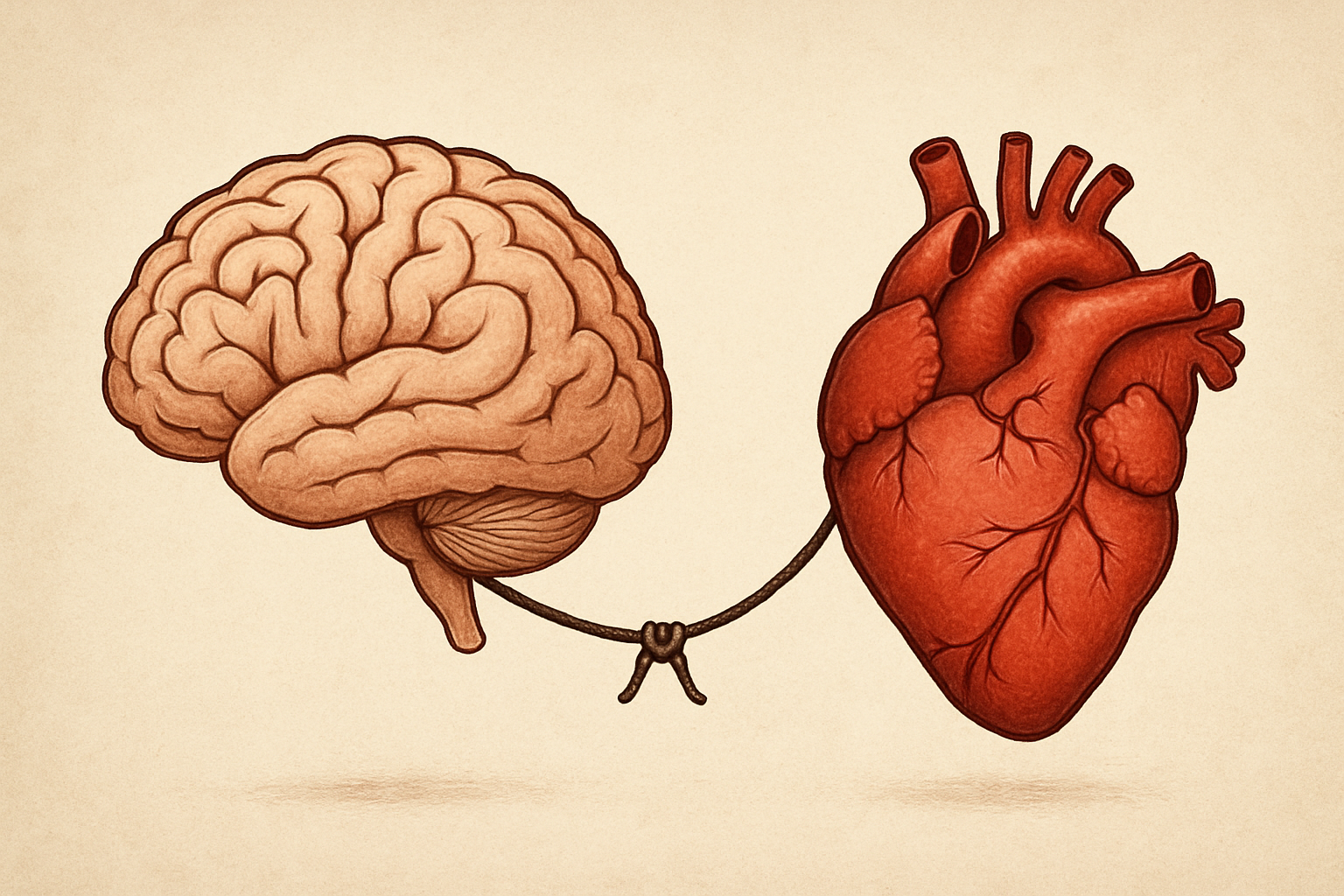 Amore e Psiche: l’innamoramento tra cervello e cuore