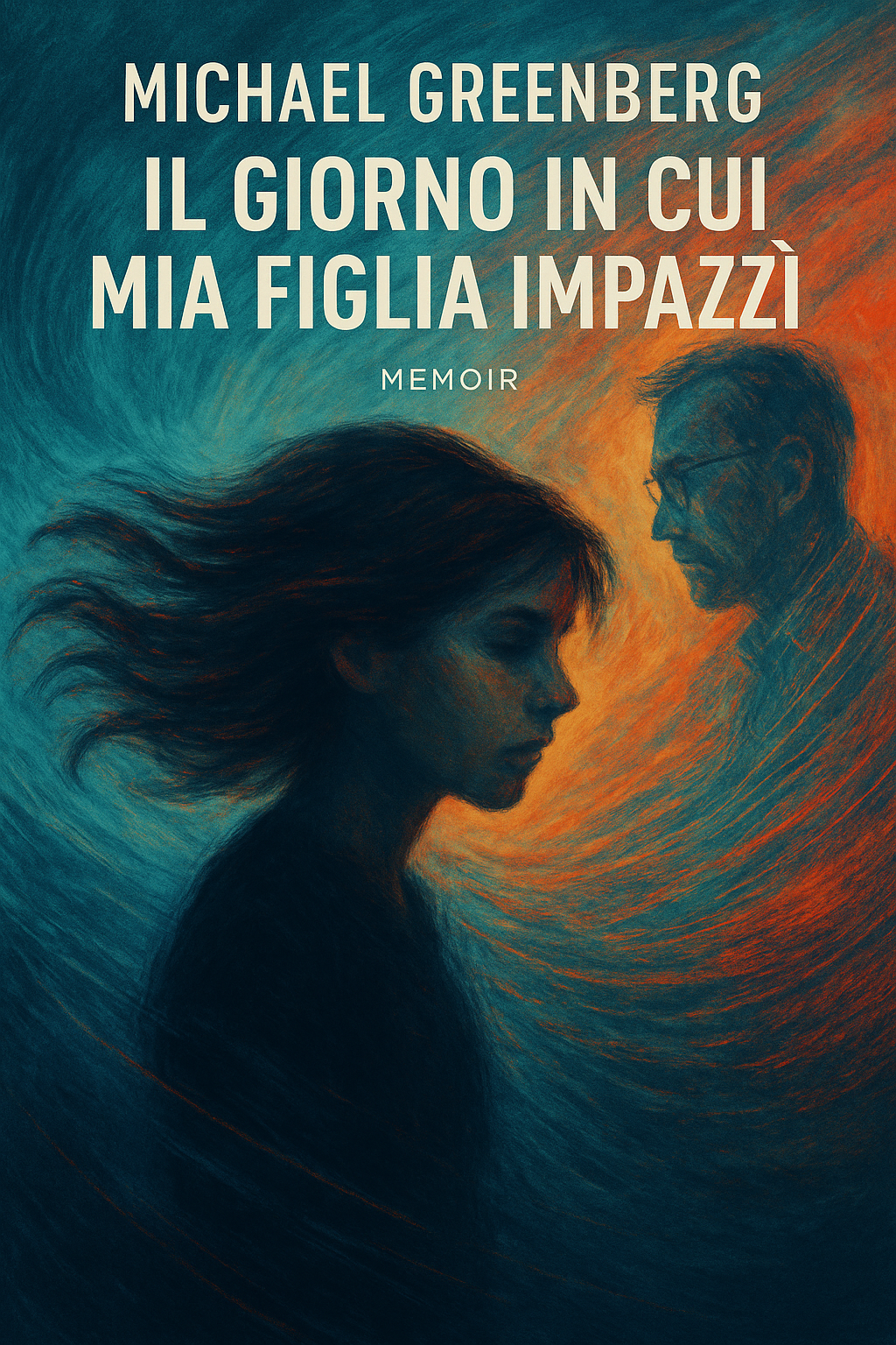 “Il giorno in cui mia figlia impazzì”: quando l’adolescenza si spezza