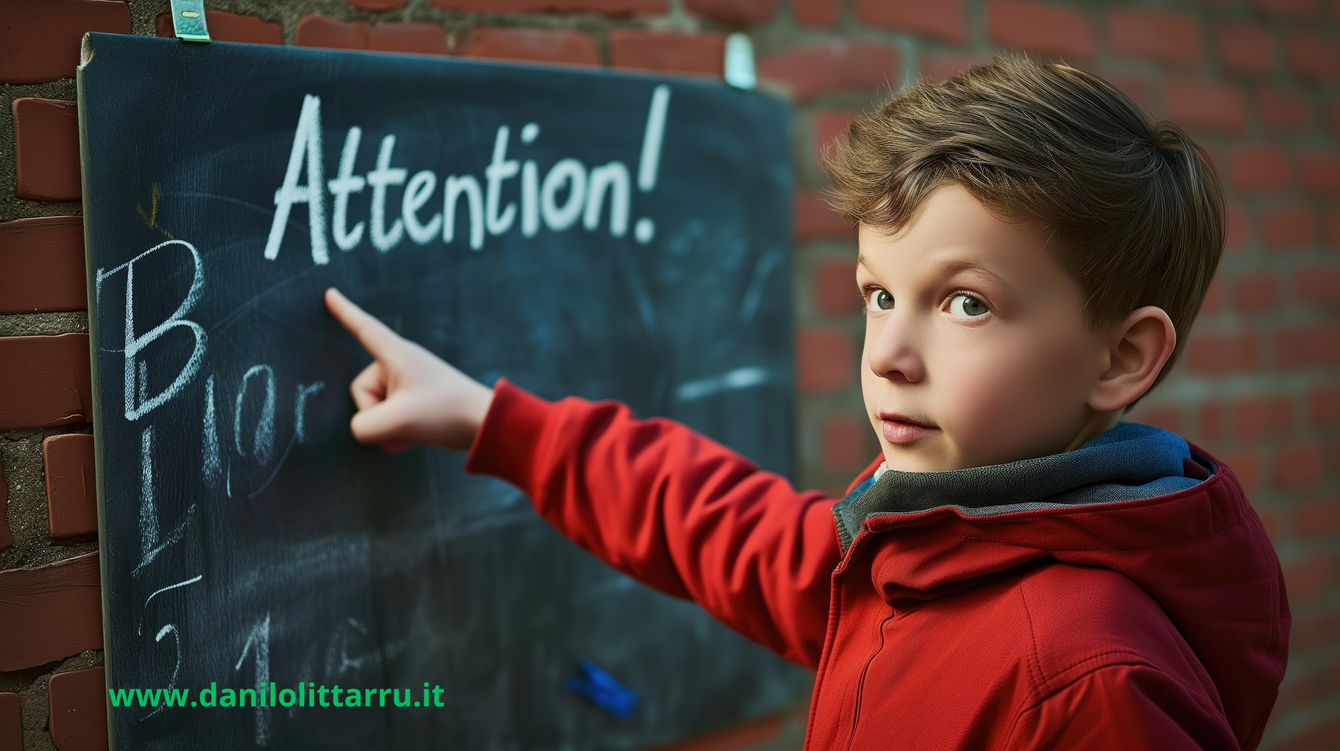 Migliorare l’attenzione degli studenti a scuola è una priorità