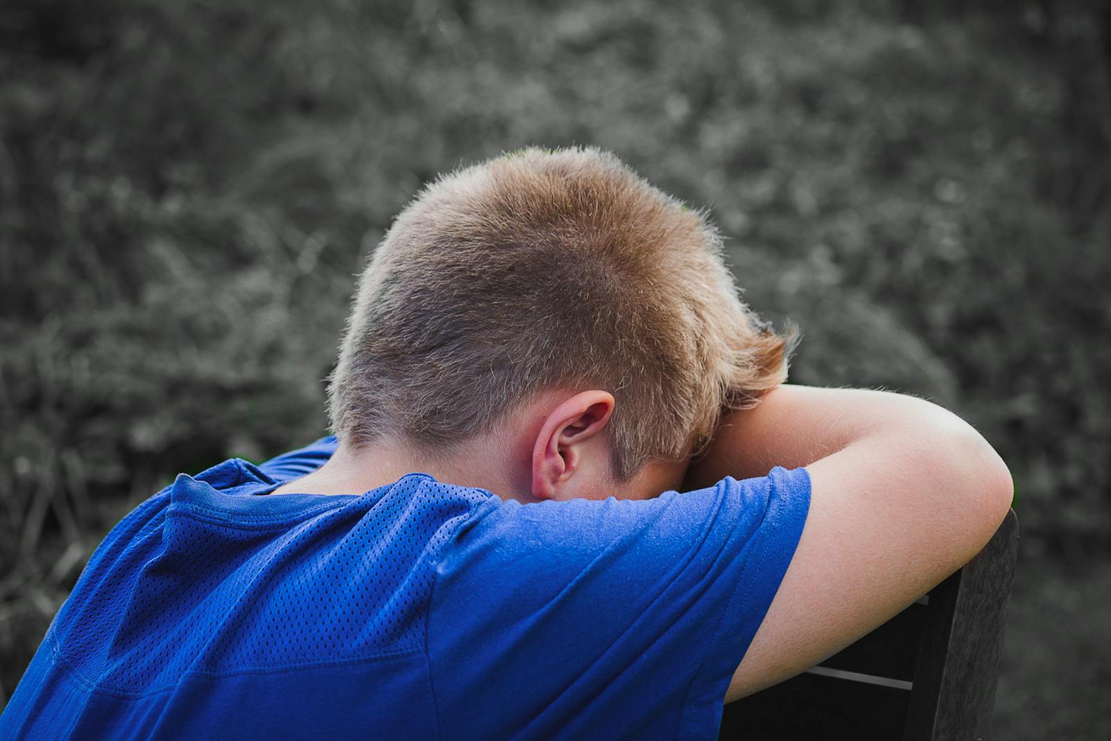 La frustrazione come via maestra alla maturazione