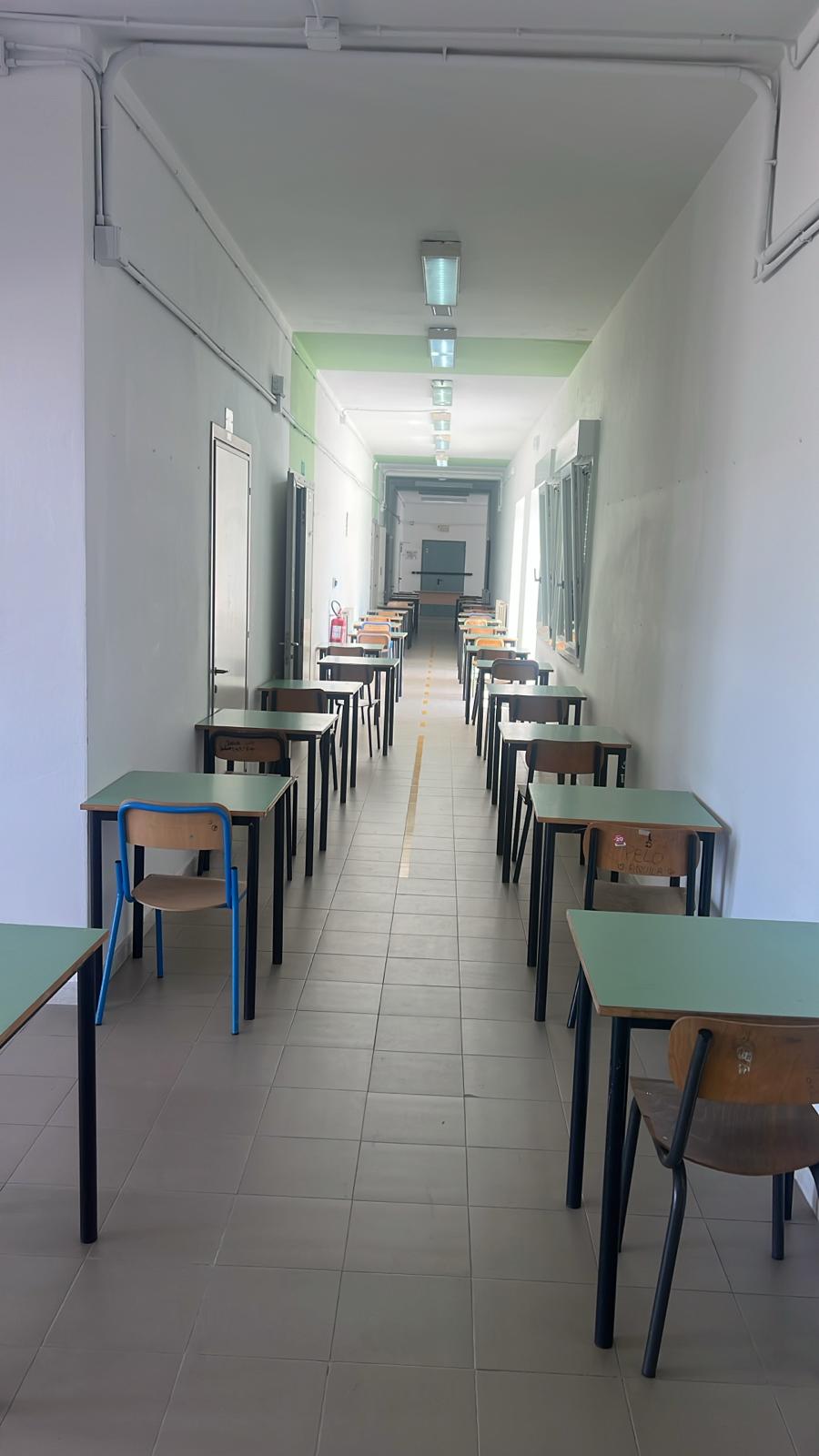 Look per l’Esame di Maturità