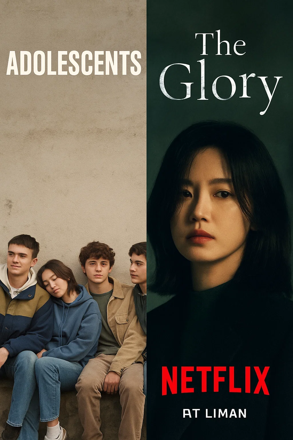 Serie sul bullismo: da ‘Adolescents’ a ‘The Glory’