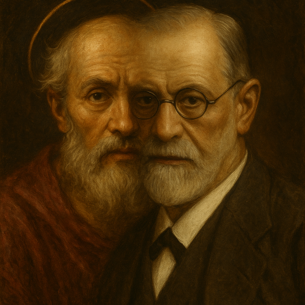 Perché Agostino è più attuale di Freud
