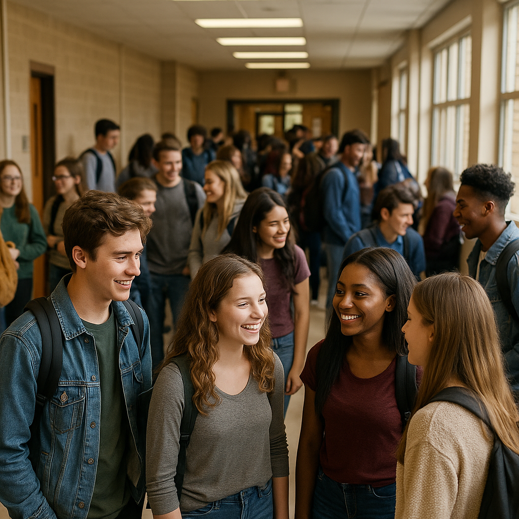 Le neuroscienze delle pause scolastiche