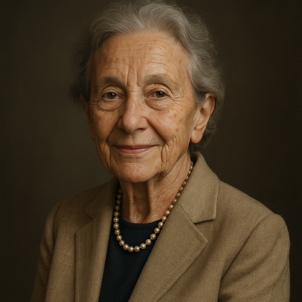 Sofia Corradi e il viaggio come nascita dell’Europa interiore