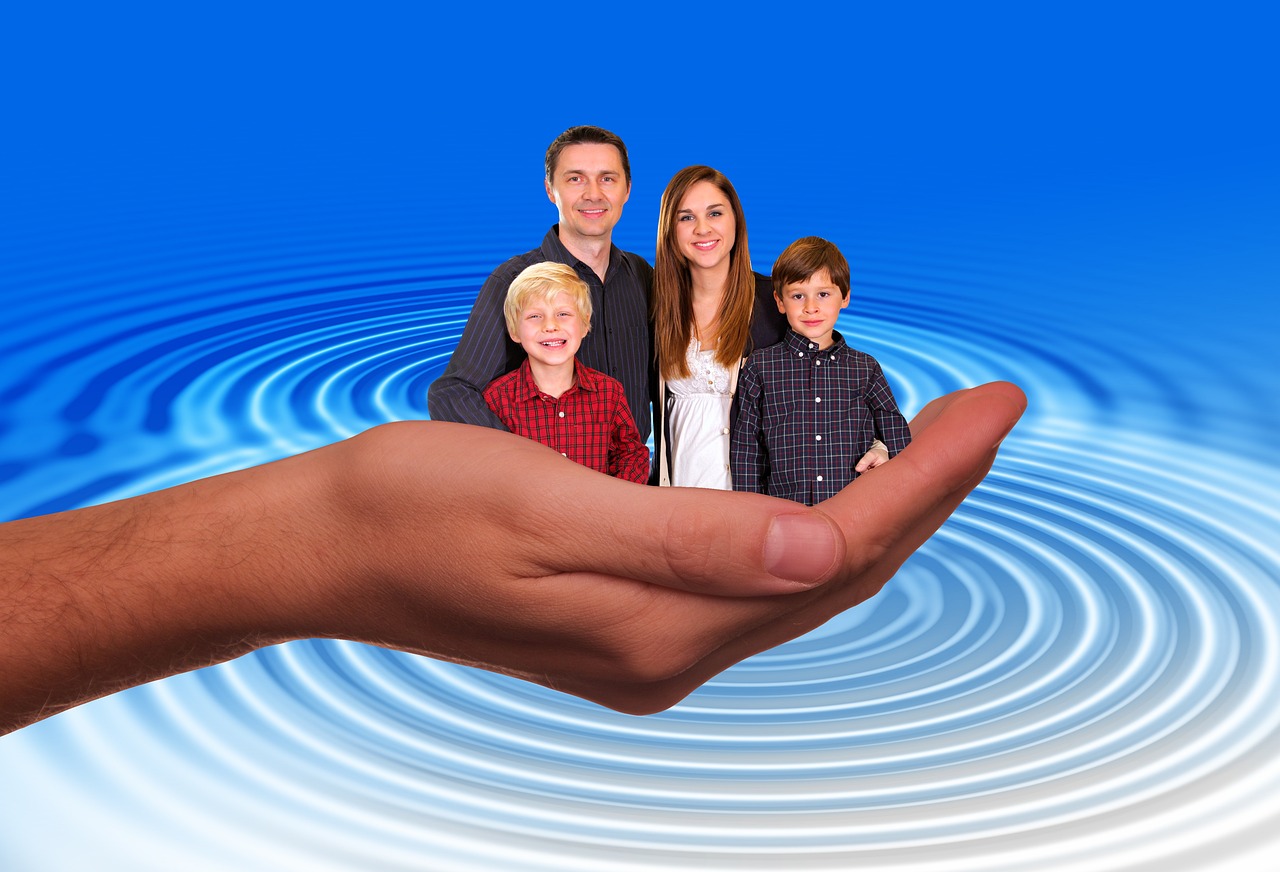 Il nucleo intatto: la forza invisibile che sostiene identità e relazioni