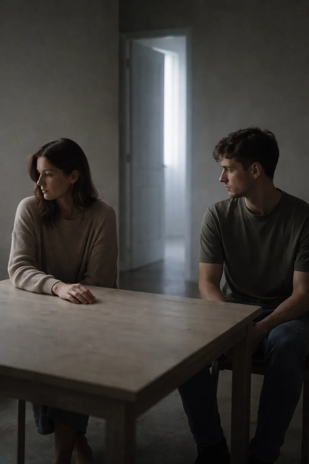 Why We Betray: Identity, Fidelity, and the Human Condition