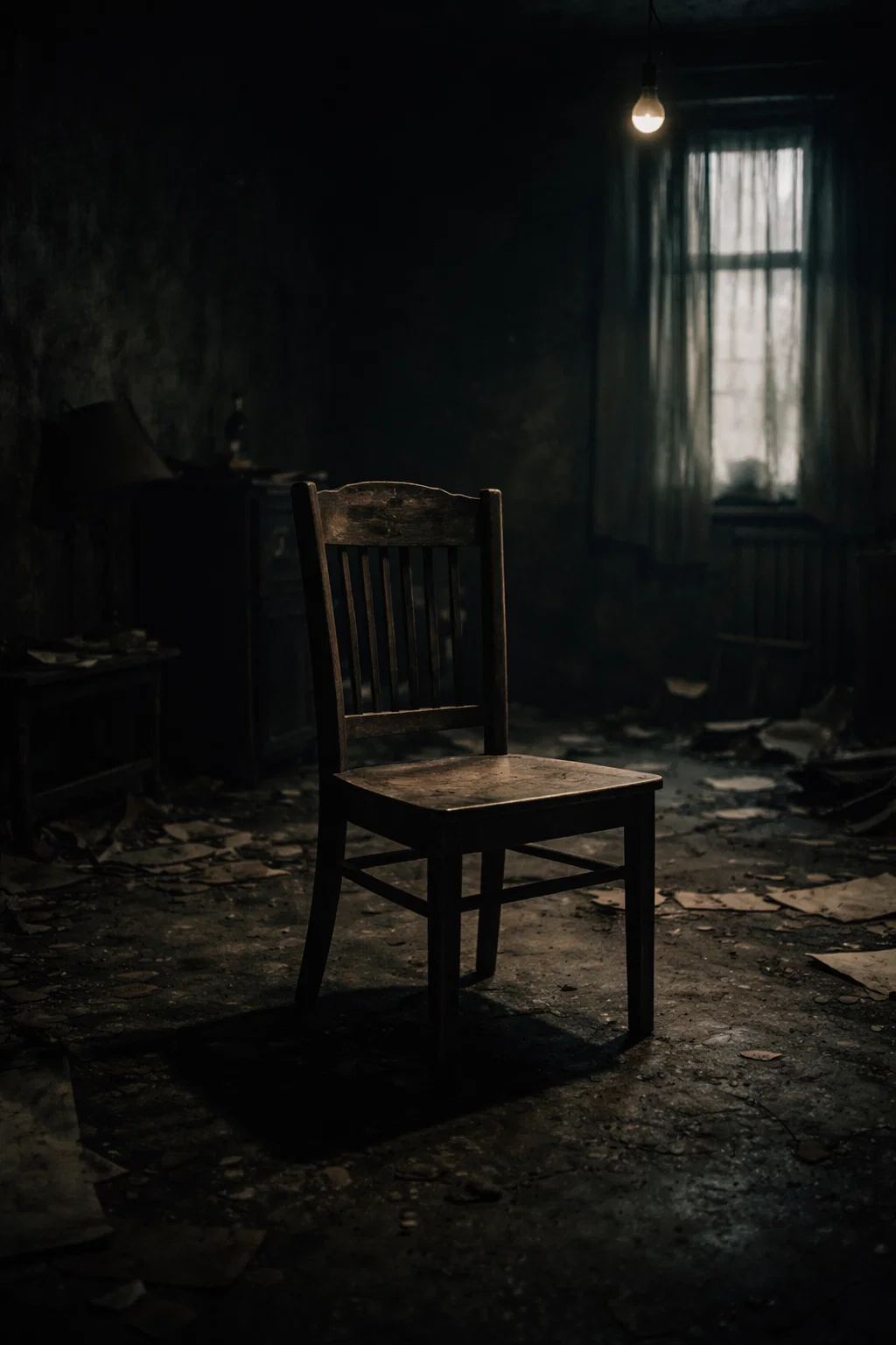 Quando muore un figlio, il tempo si spezza